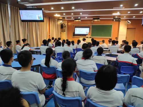 厦门大学附属科技中学开展高考考前心理辅导，助力学子从容应考