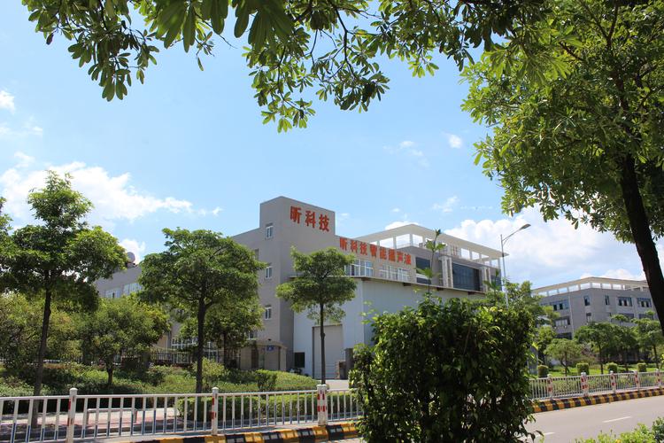 厦门长昕电子科技 扎根厦门科技沃土，以创新驱动智能未来